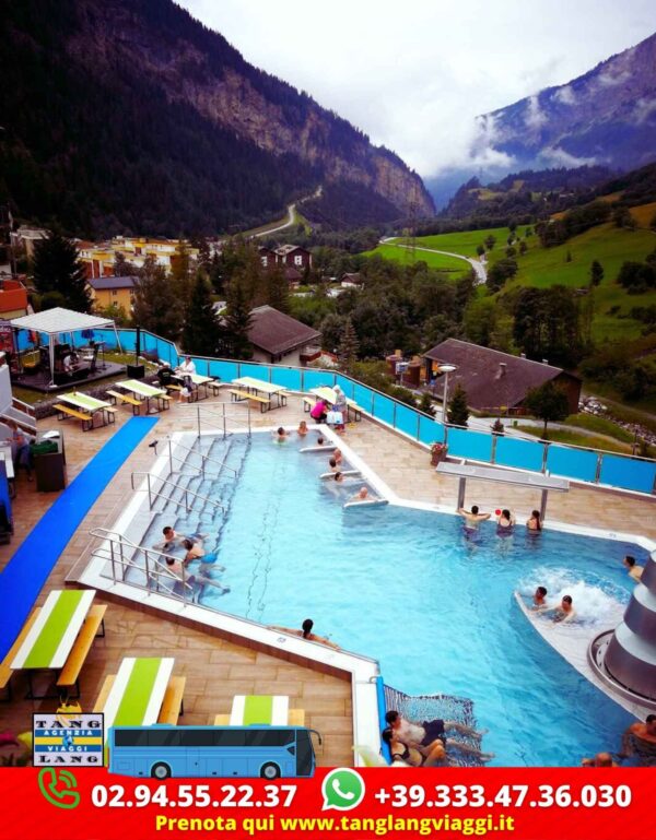 Terme di Leukerbad